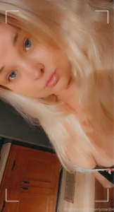 About to go play with myself