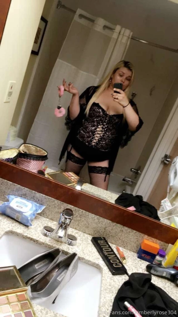 I finally made an only fans after so many requests here is my first 