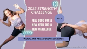 Workout for the entire body yoga conditioning day 3