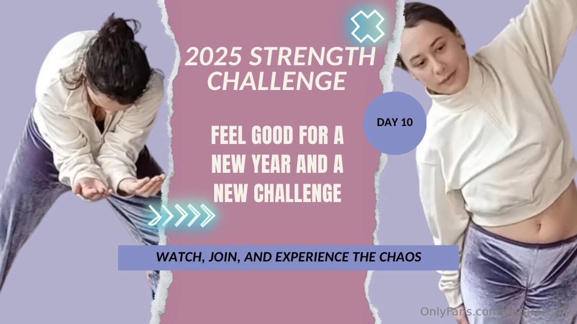 Spine tingling yoga yoga conditioning day 10 