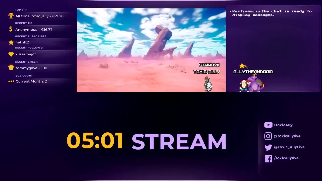 Stream started at 08 30 2024 01 47 pm learning to dance like jenny 