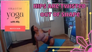 Stream started at 08 09 2024 10 36 am bend it over day 19 going hard