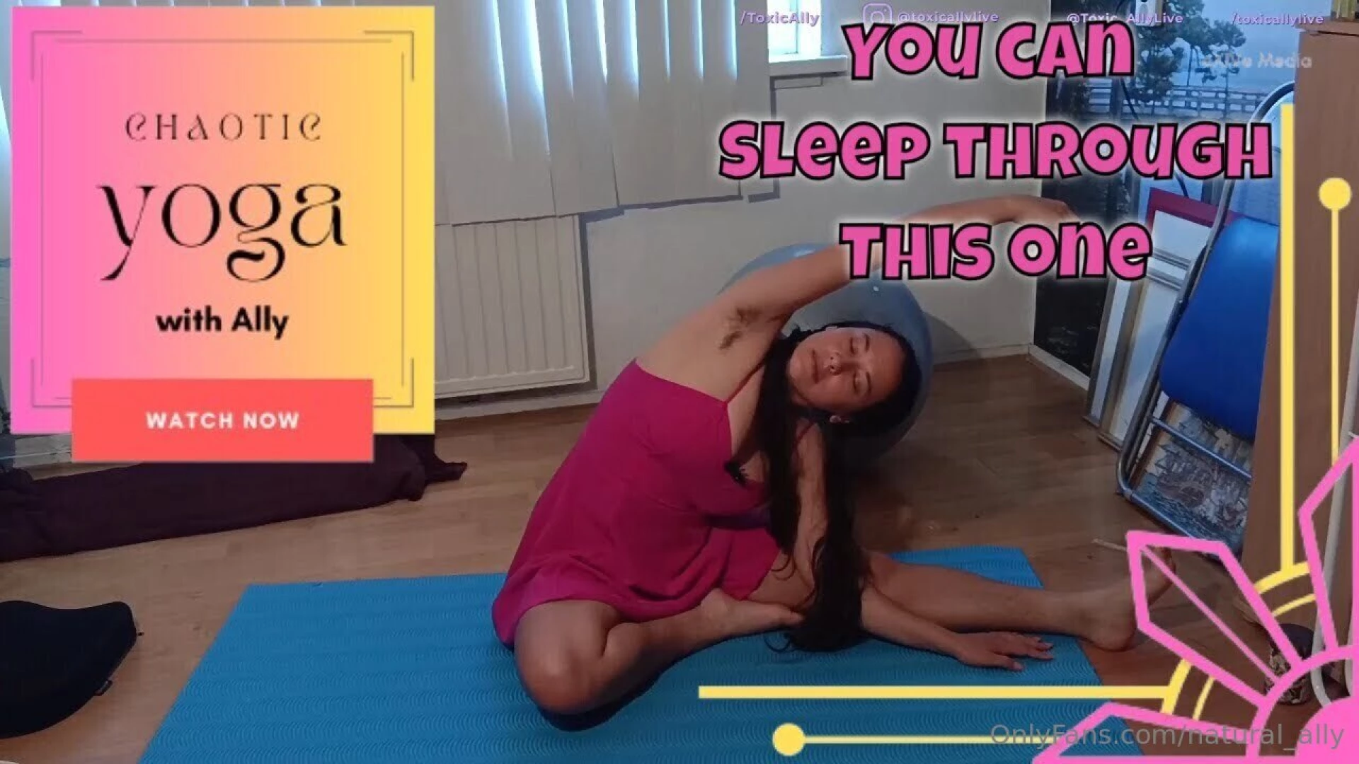 Stream started at 08 06 2024 10 20 am taking care day 16 going hard 30 