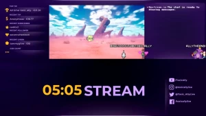 Balancing life day 25 going hard 30 day challenge stream started at 08 part 1