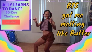 Mamamoo bts and blackpink show me how it s done day 13 modern dance 30
