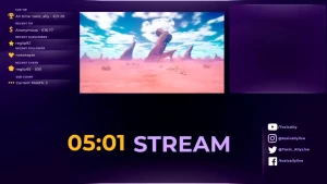 Stream started at 09 13 2024 12 55 pm working on being toxic with
