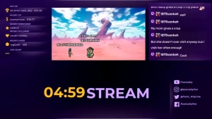 Stream started at 10 18 2024 01 07 pm relieving the 3-month old gamer