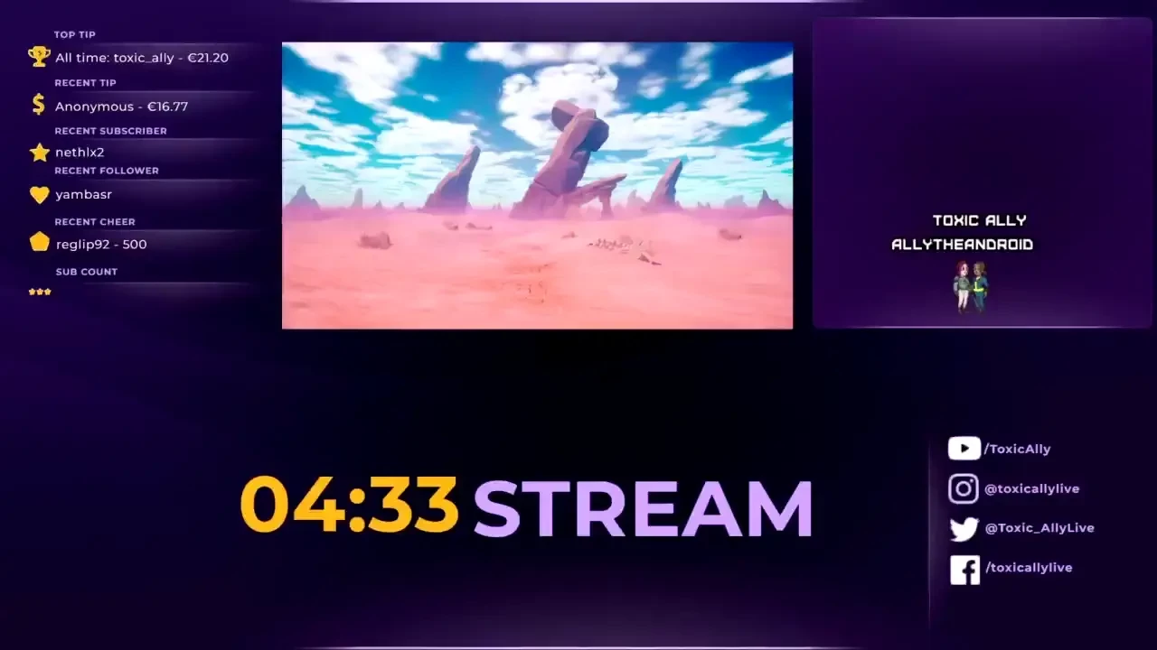 Stream started at 10 28 2024 11 09 am opening up to carry the week 