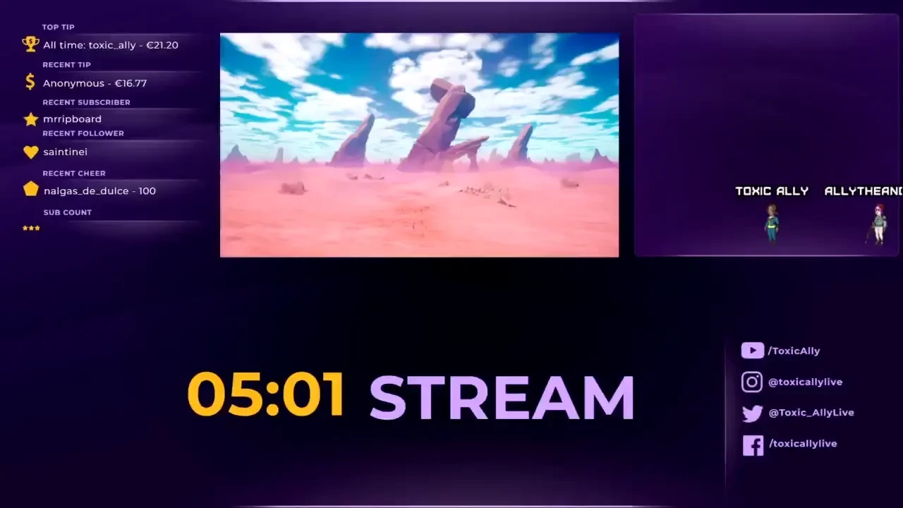 Stream started at 11 05 2024 11 26 am for the arms and shoulders 