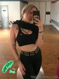 Gym time what is your favorite exercise