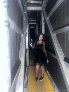 All she wanted was the effort she gave