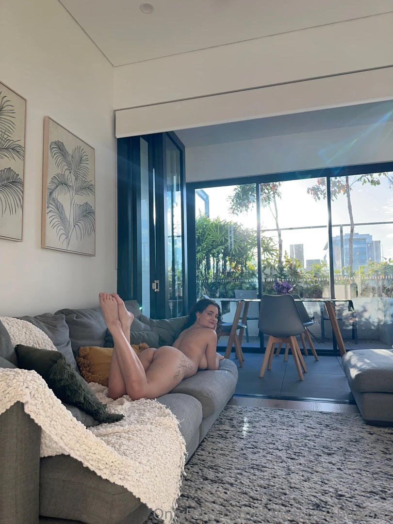 Look at you back again 