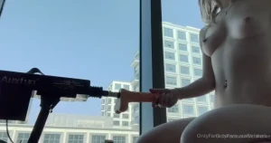 Oh babe i wanna show u my hottest solo my naughty solo video with f ck