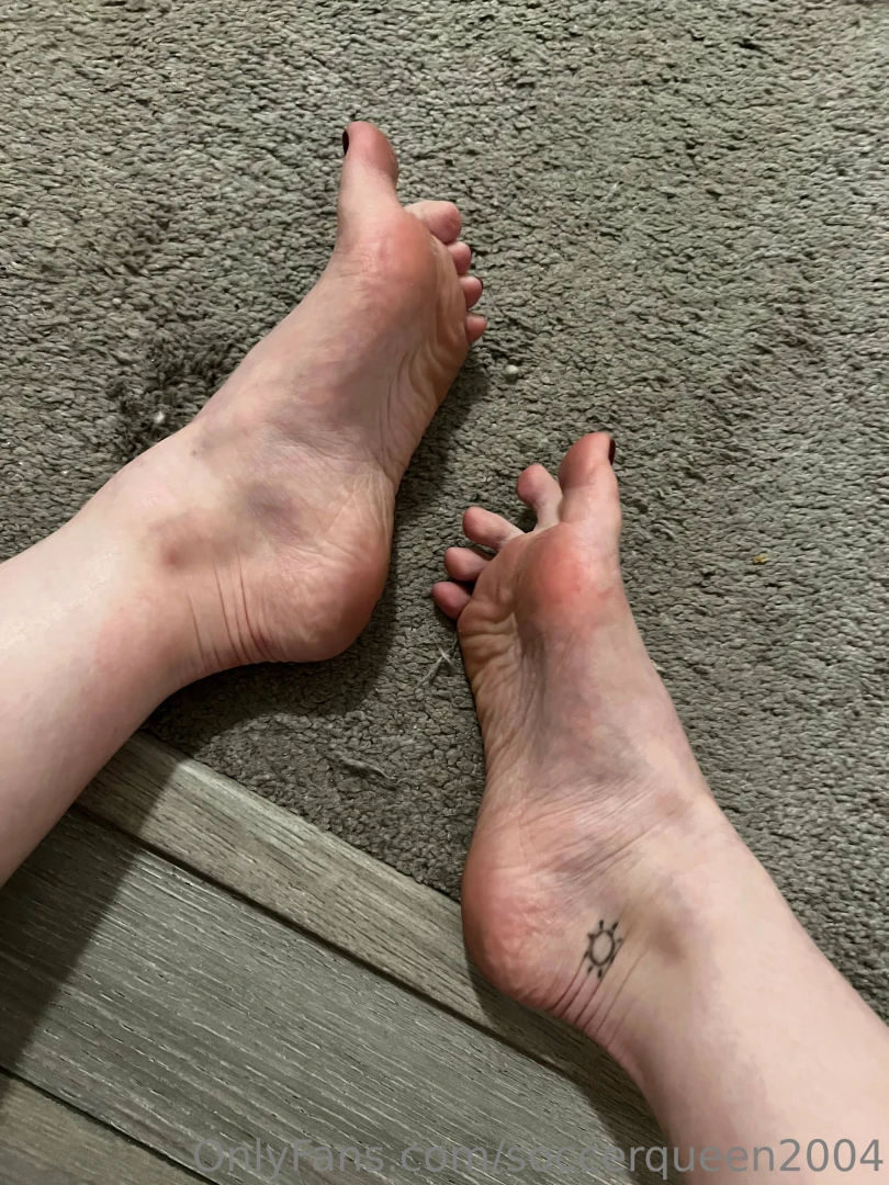 Your wildest foot fantasies are now a reality do you adore elegant part 4 