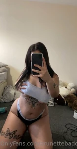 Brunettebaddie-x part 56988