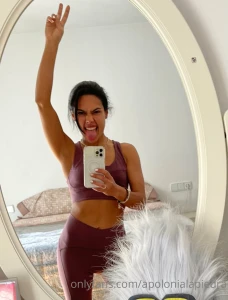 Write to me if you want something really hot