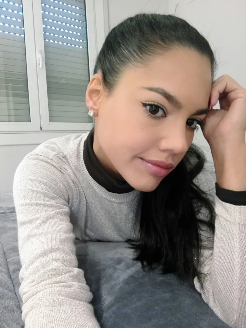 Love i have surprises for you 