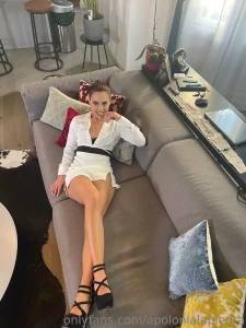 Thinking about a video call i m free for you