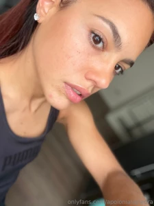 Waiting for your message part 27