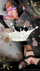 We orgasm hands-free that s what true sissies do never tried it before part 1