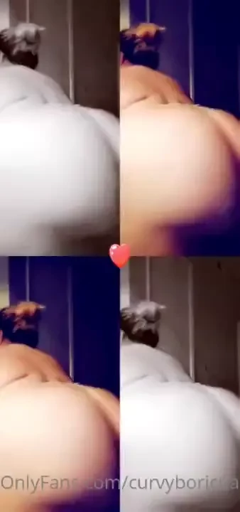 Everyone likes some booty action part 2 