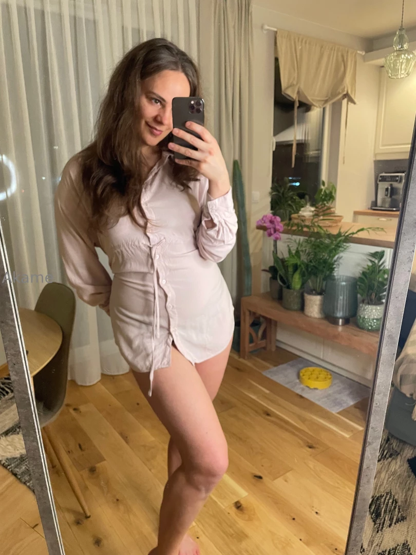 A little session with me and my little dog isn t he cute part 11 