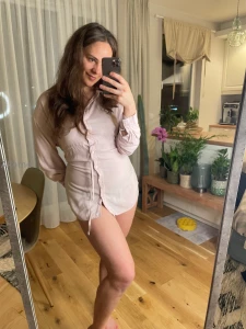 A little session with me and my little dog isn t he cute part 11