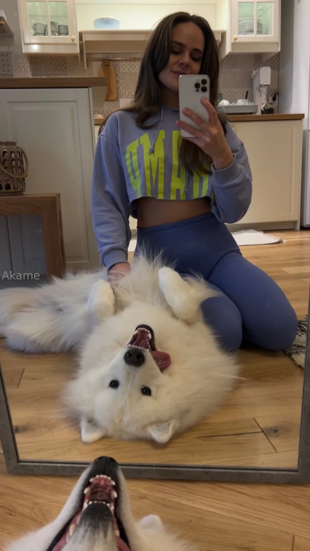 I hope you like my new boyfriend part 3 