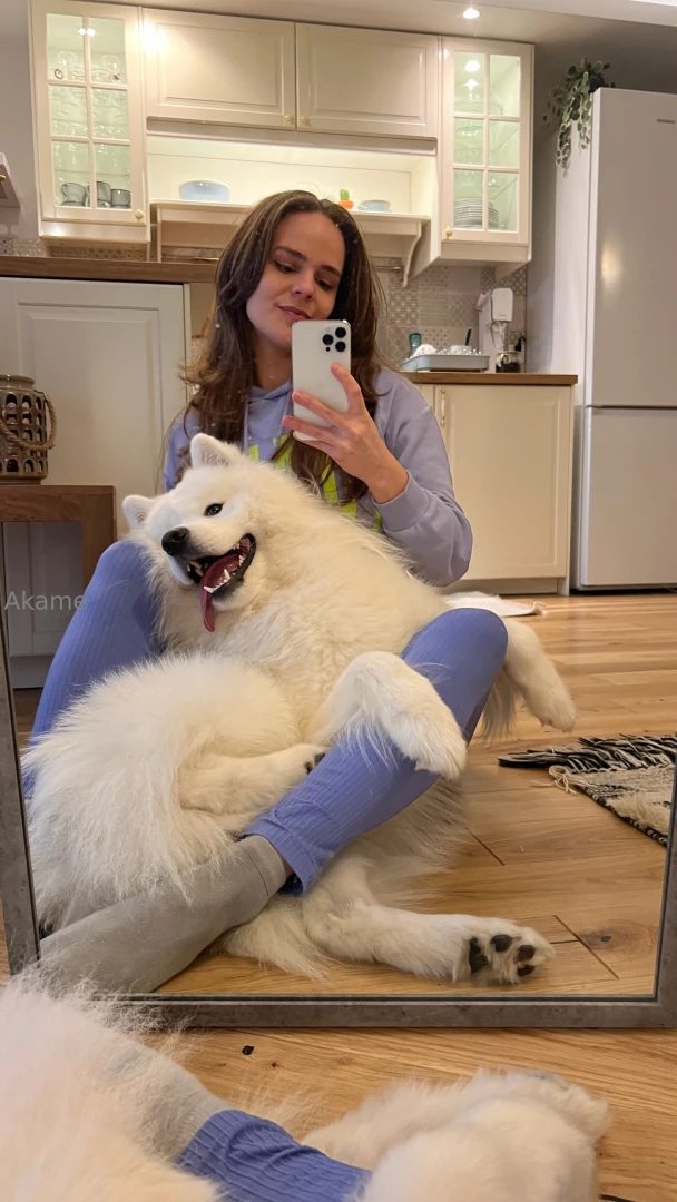 I hope you like my new boyfriend part 2 