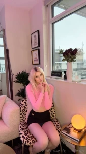 Wishful thinking part 17