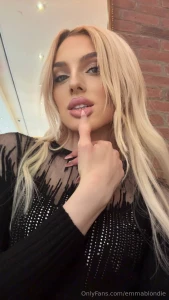 Feeling hot today part 5