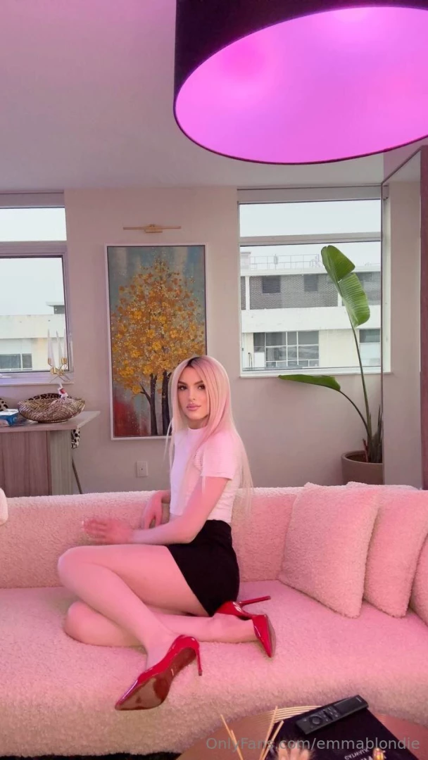 Let s flip a coin heads i m yours tails you re mine part 9 