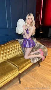 Is the couch a good place to start