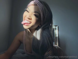 One of my longest cum sessions first time doing this on camera i was