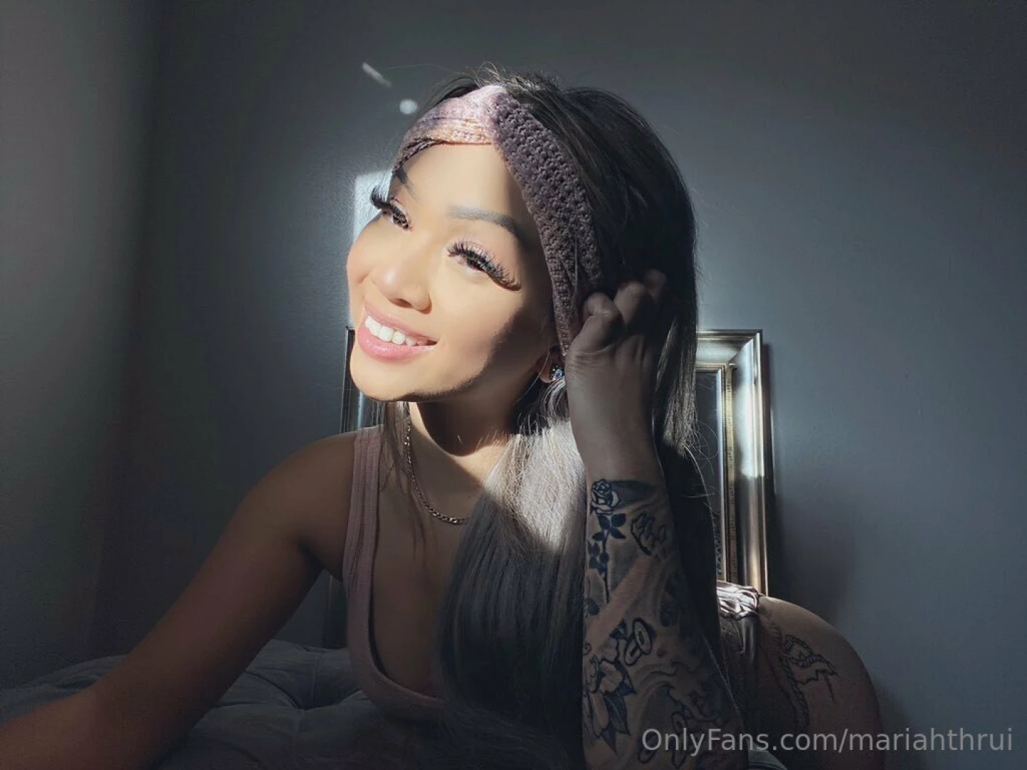 You give me butterflies part 47 