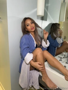 Lucky guy from online got to fuck me on camera and pound my pussy part 2