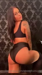 Felt naughty at work part 3