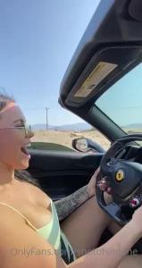 Honestly i was a street racer in a past life