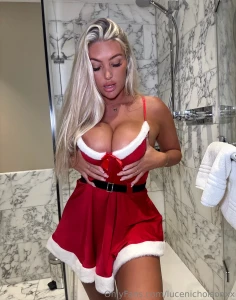 Holiday season just got a little more interesting let s make it part 1