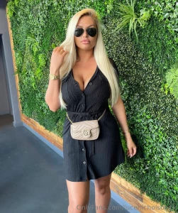 Do you like black on me part 1