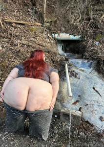 Finally starting to feel better again should i take more pics amp vids part 1