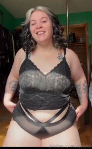 Thick and pretty part 5