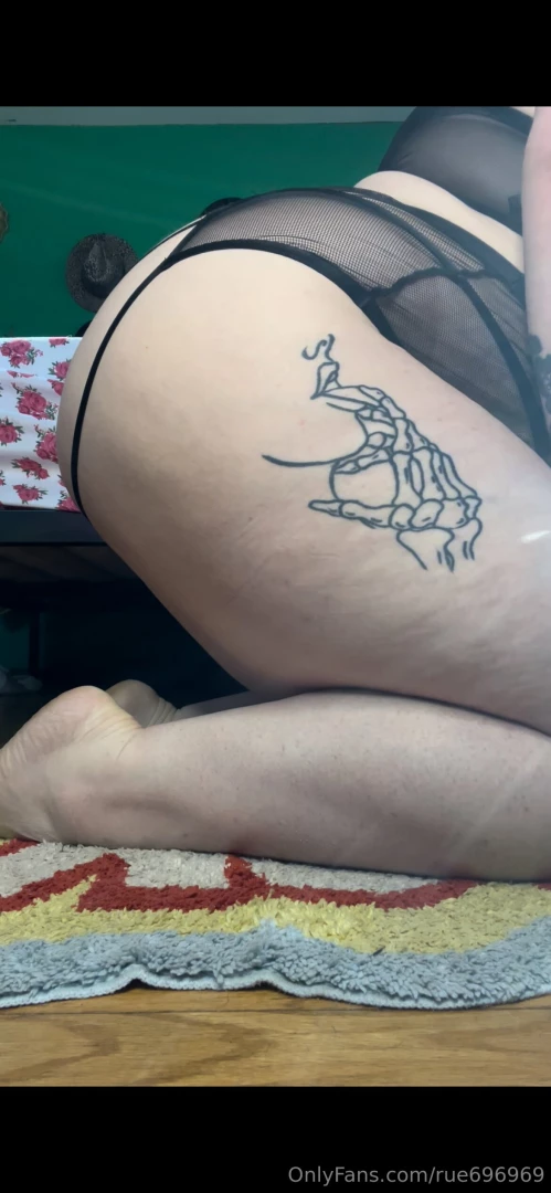 On my knees like a good girl part 17 