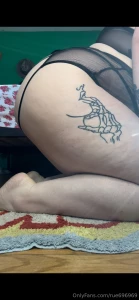 On my knees like a good girl part 17