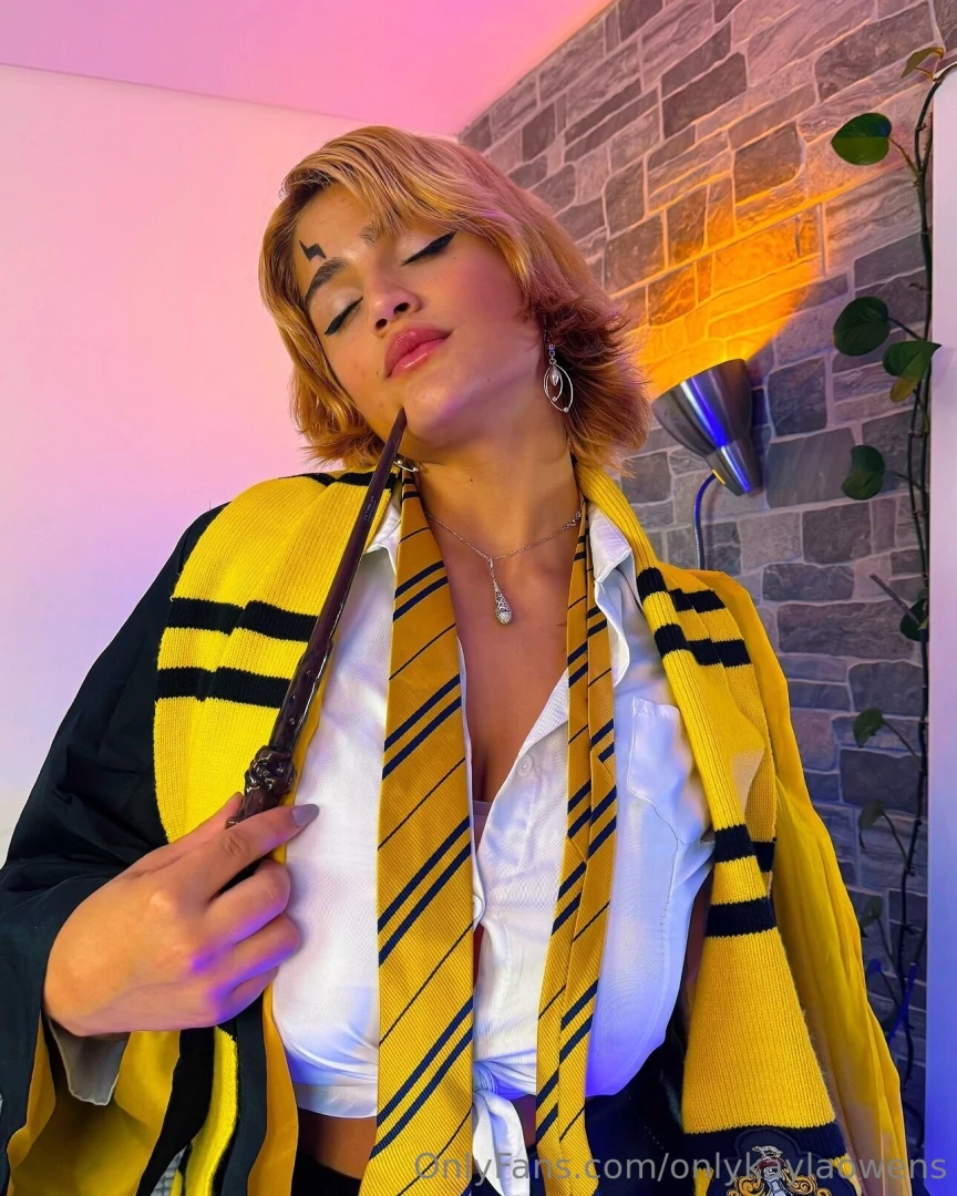 This isn t your typical hogwarts lesson are you ready to misbehave 