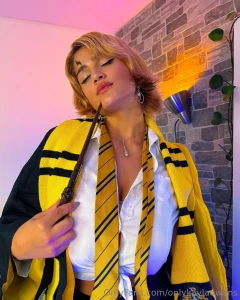 This isn t your typical hogwarts lesson are you ready to misbehave