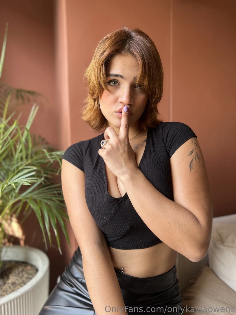 Ssssssh what s your fetish 