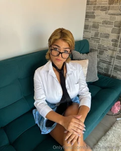 Let s the class begin