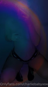 What would you like to see more of daddy