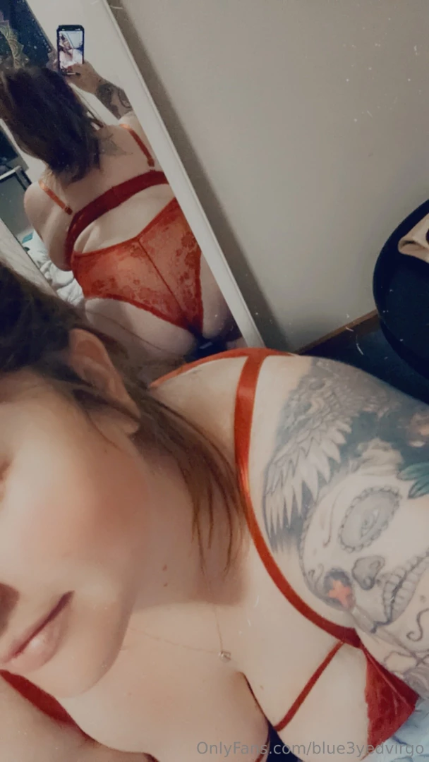 Back where it all began part 1 